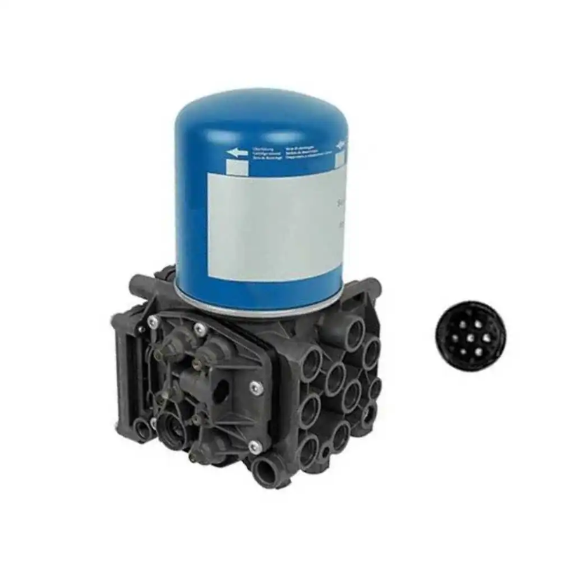 5001866307 - Air Dryer Complete