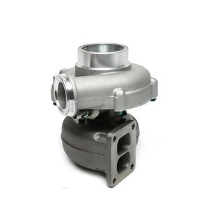 51091017025 - Turbocharger