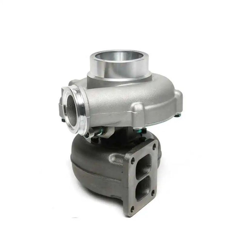 51091017025 - Turbocharger