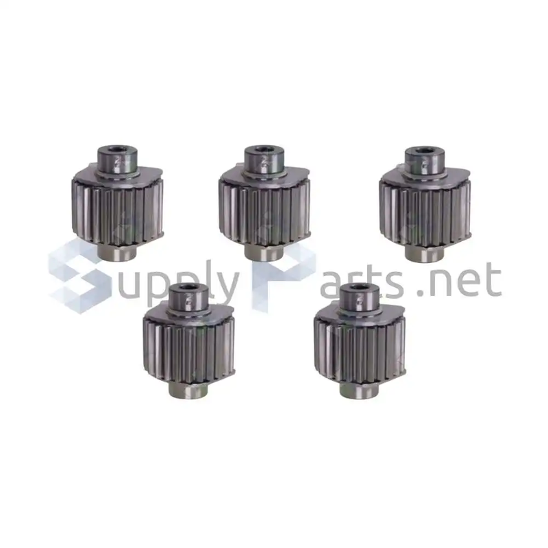 6523500254 - Gear Set, Bell Hub
