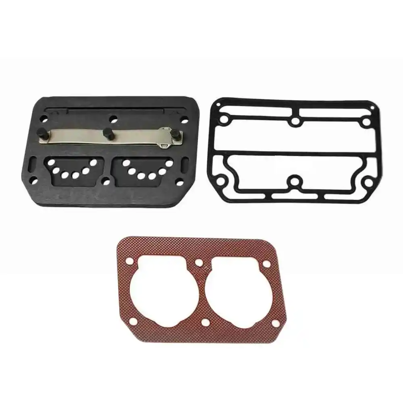 8127751 - Air Compressor Valve Plate