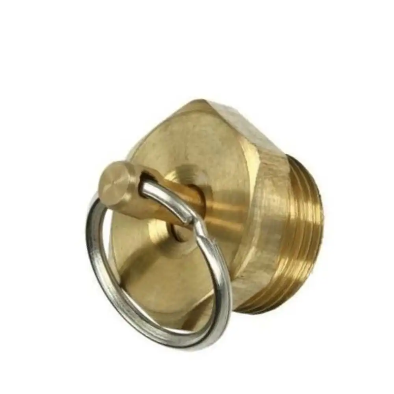 81512606059 - Drain Valve