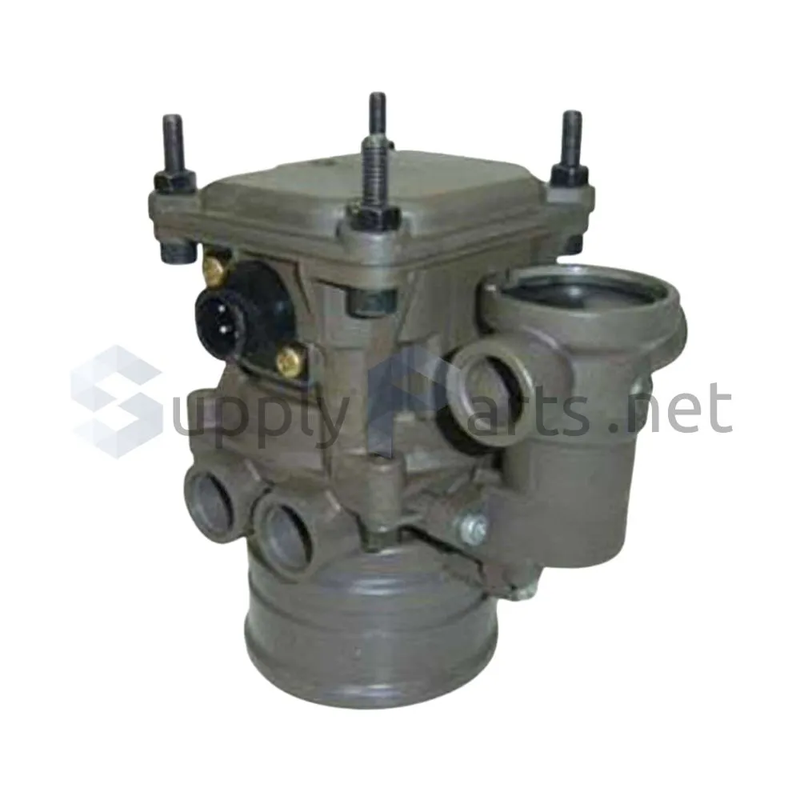 81523016206 - Modulating Valve