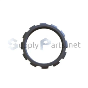 81906200048 - Axle Grooved Nut