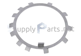 9763560073 - Washer, Wheel Hub