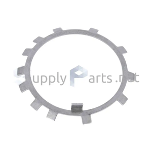 9763560073 - Washer, Wheel Hub