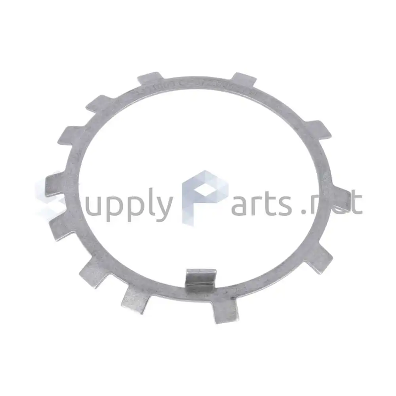 9763560073 - Washer, Wheel Hub