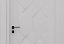 Lacquer Doors ER-1000