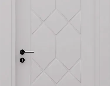 Lacquer Doors ER-1000