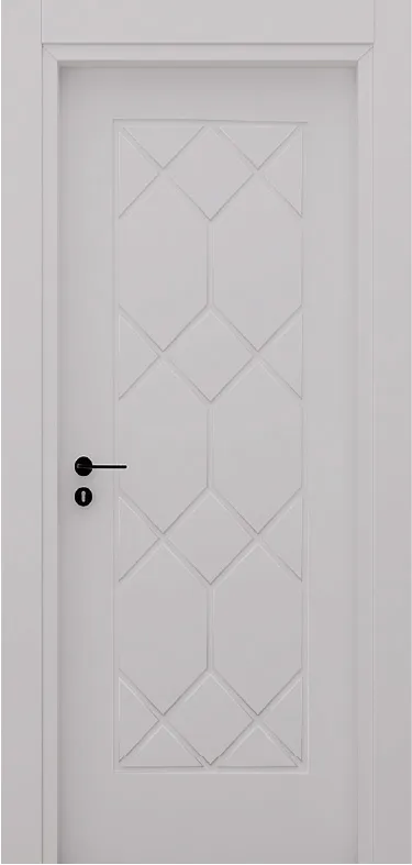 Lacquer Doors ER-1000