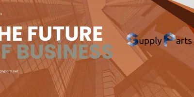 Company of the Year: SupplyParts