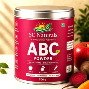 ABC Powder