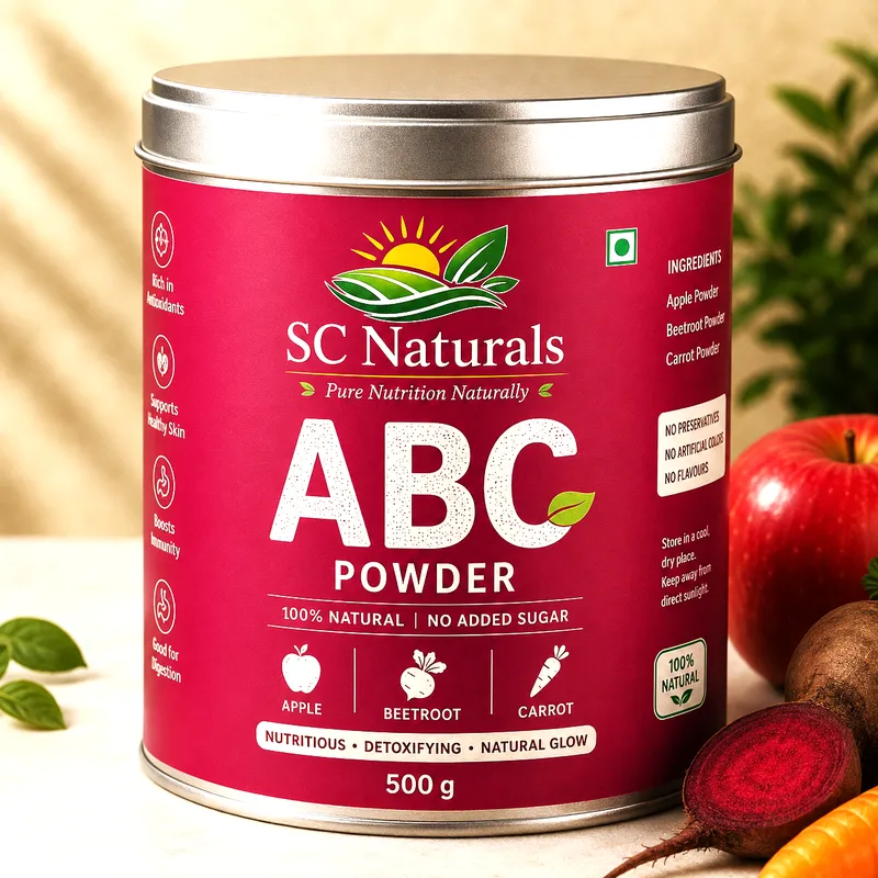 ABC Powder
