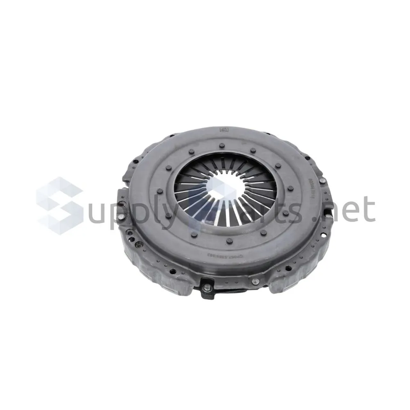 0062503404 - Clutch Pressure Plate