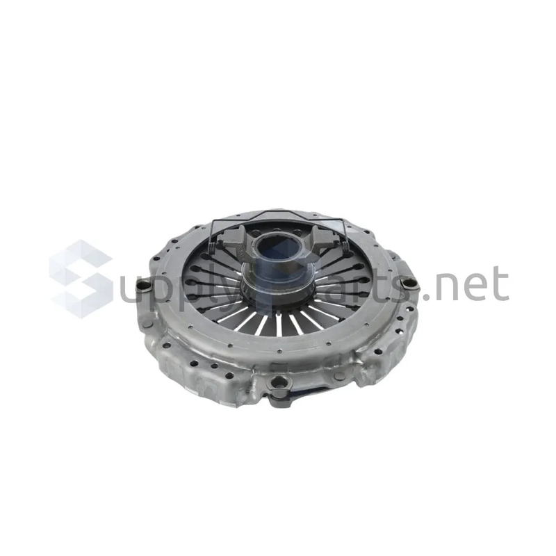 1521712 - Clutch Pressure Plate & Bearing