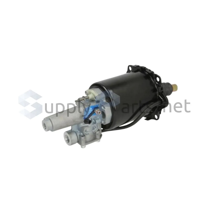 81307166102 - Clutch Servo