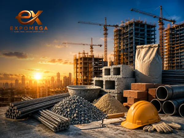 Construction Materials