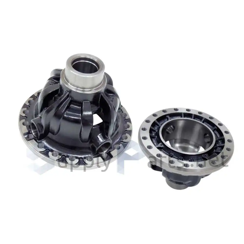9463530001 - Differential, Bearing Housing Half