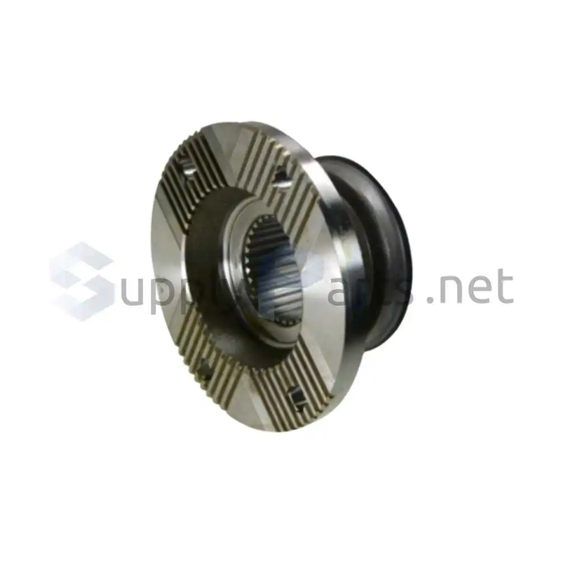 9463500145 - Differential Flange
