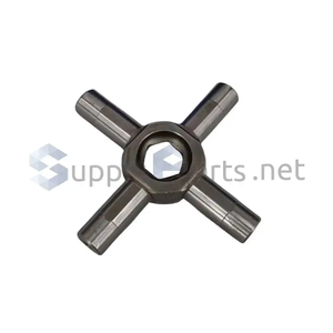 3463530420 - Differential Spider