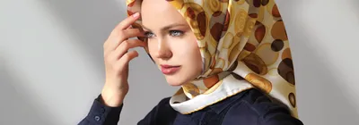 Neva Scarf