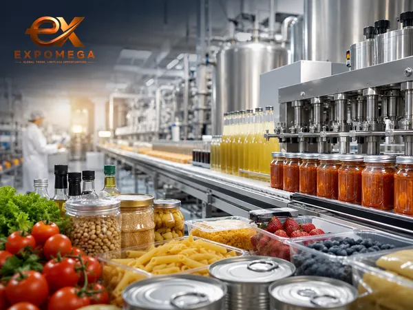 Food Industry