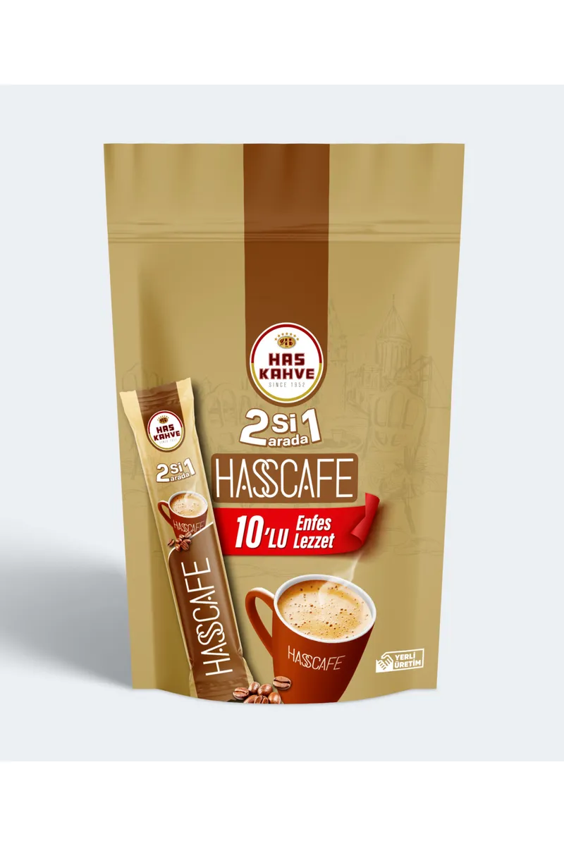 2-in-1, Pack of 10