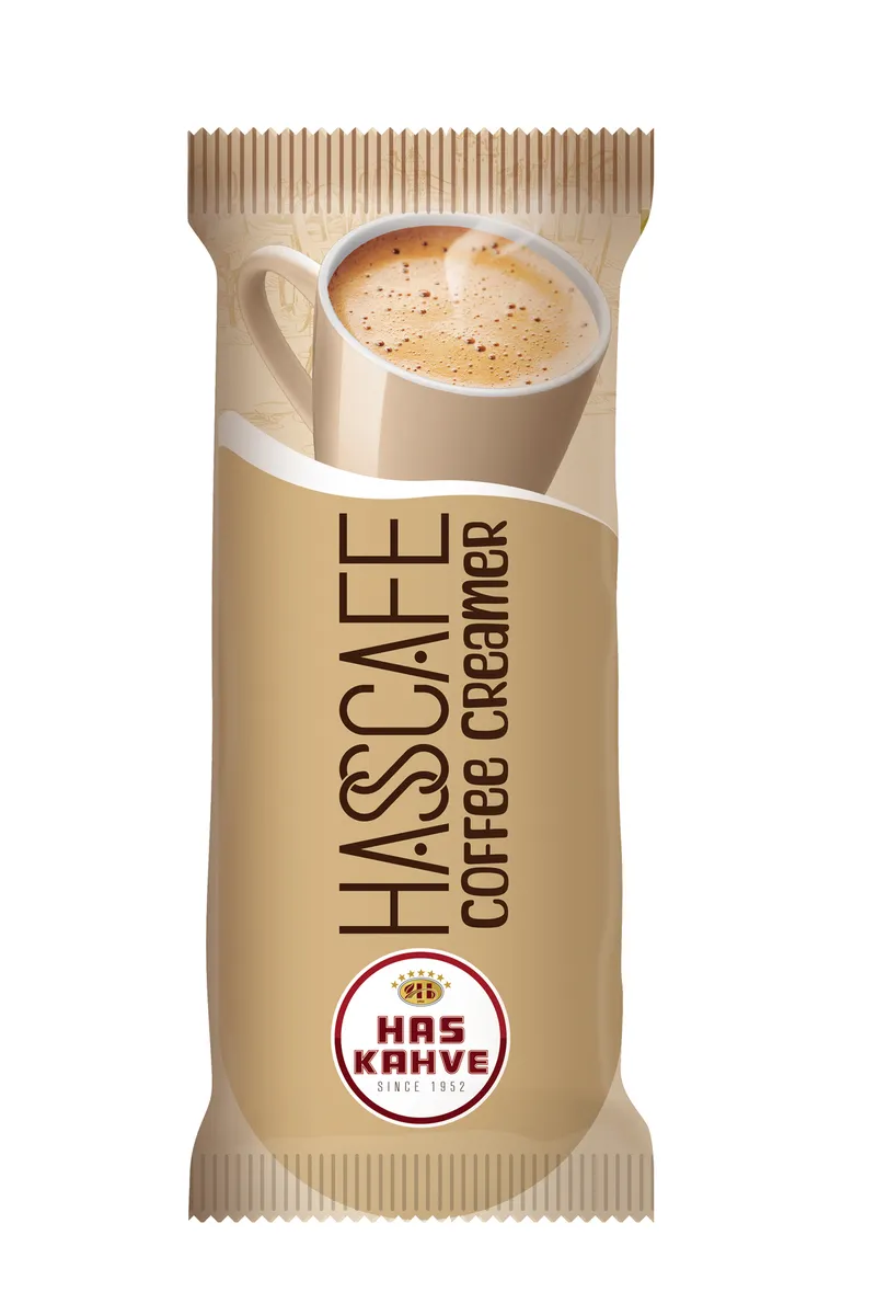 Coffee Cream, 5 g, Box of 42