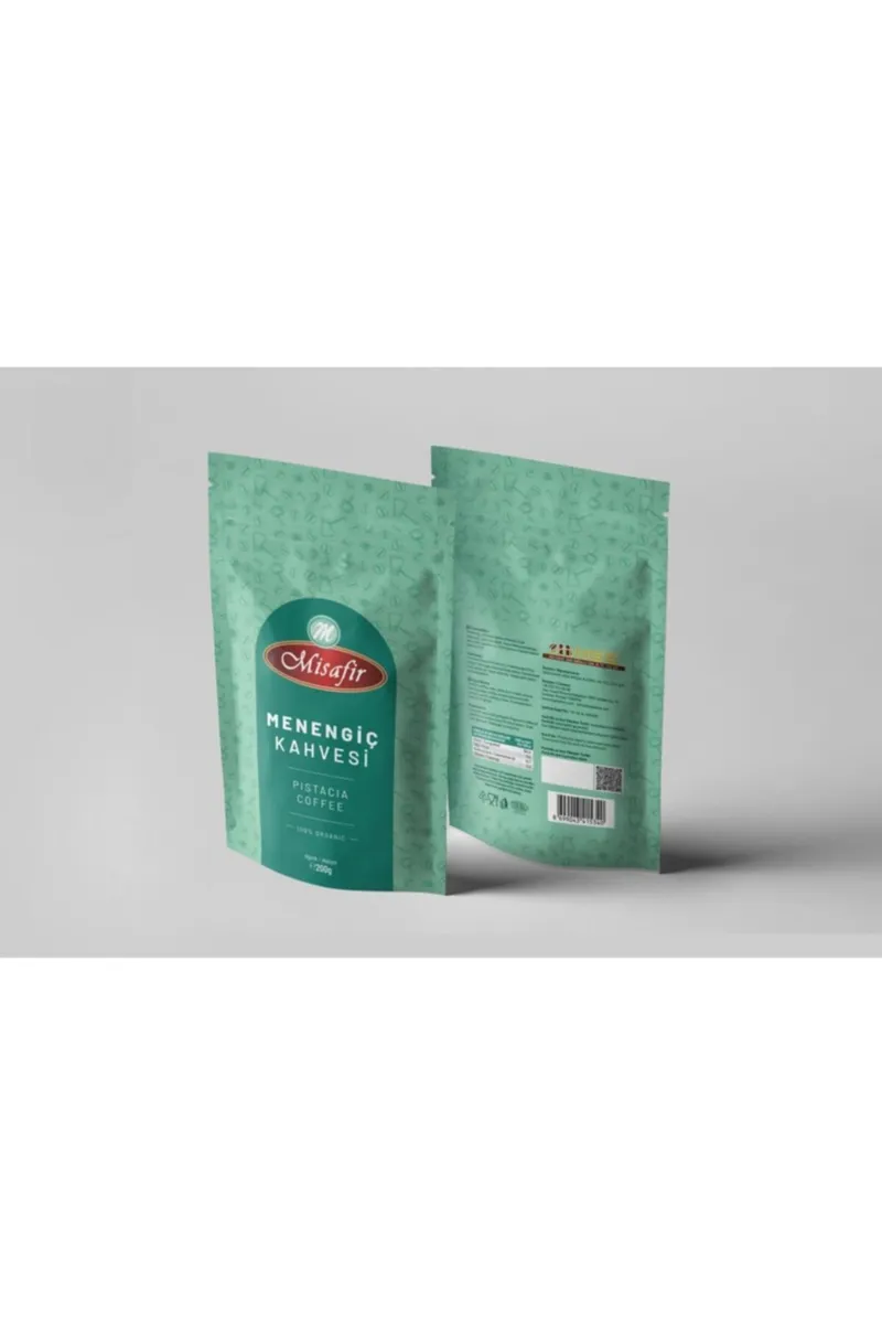 Misafir Menengiç Turkish Coffee 200 g