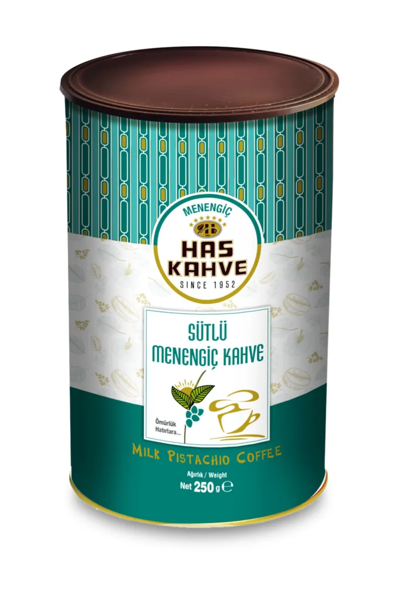 Has Menengiç Coffee with Milk, 250 g