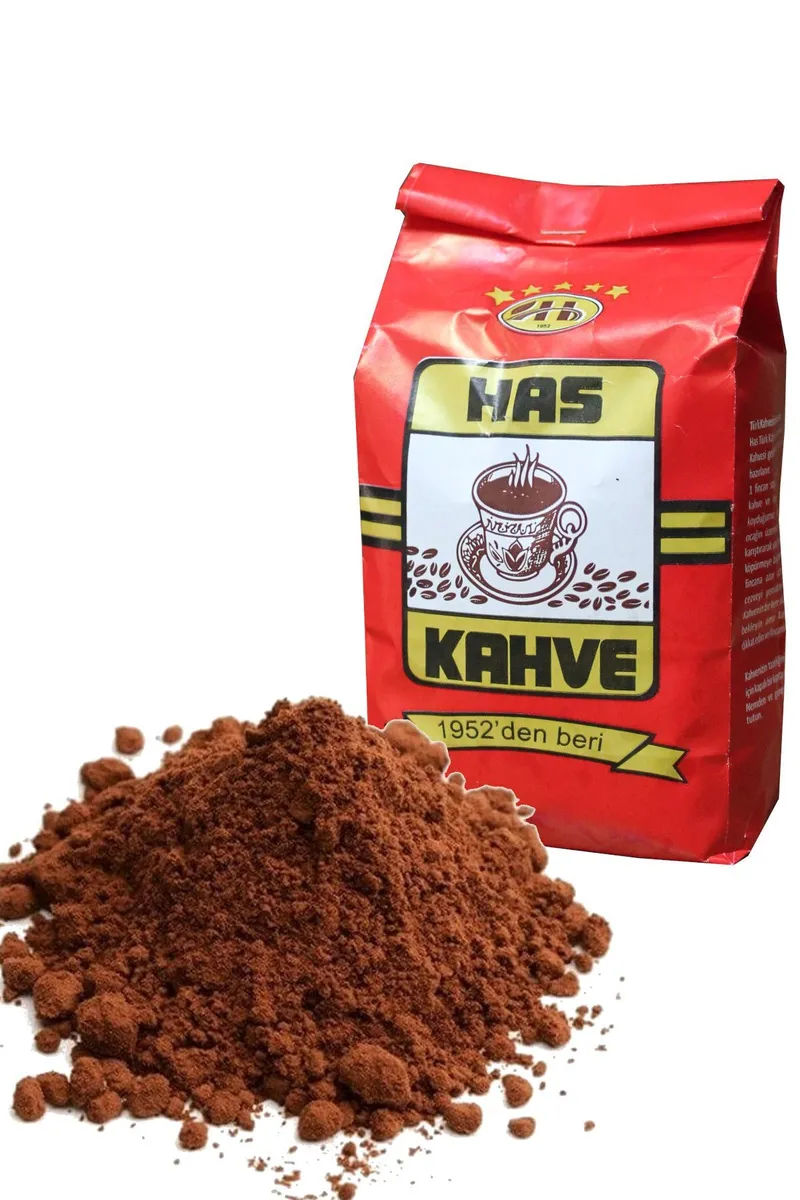 Has Dökme Special Ottoman Coffee 500 g