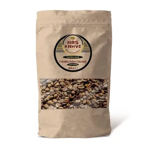 Has Kahve Colombian Coffee Beans – Roasted – 350 g