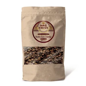 Has Kahve Brazilian Coffee Beans – Dark Roast – 350 g