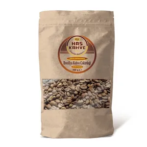 Has Kahve Brazilian Coffee Beans – Medium Roast – 350 g