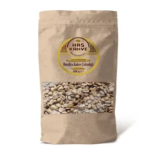 Has Kahve Brazilian Coffee Beans – Light Roast – 350 g