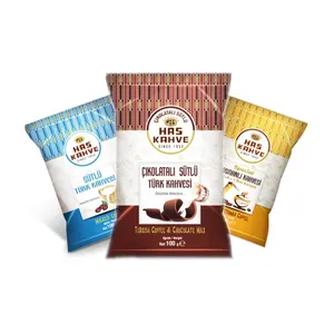 Has Kahve Efsane 3-Piece Coffee Basket – 3 × 100 g