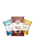 Has Kahve Efsane 3-Piece Coffee Basket – 3 × 100 g