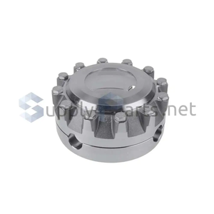 42119549 - Differential Housing