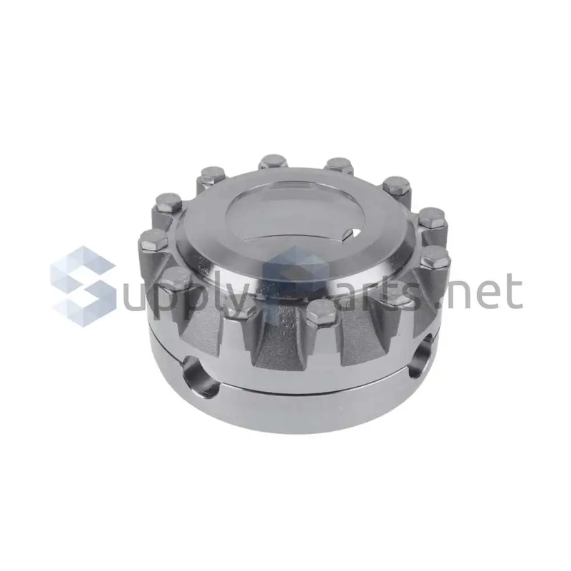 42119549 - Differential Housing