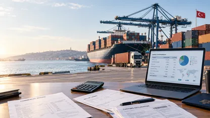 How to Calculate the True Cost of Importing Products from Turkey