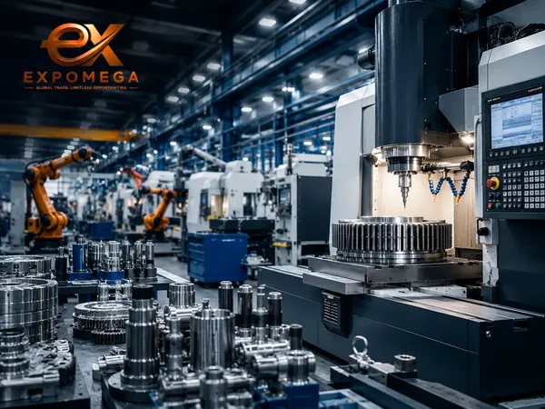 Machinery Industry