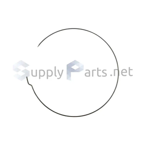 81908100074 - Spring Ring