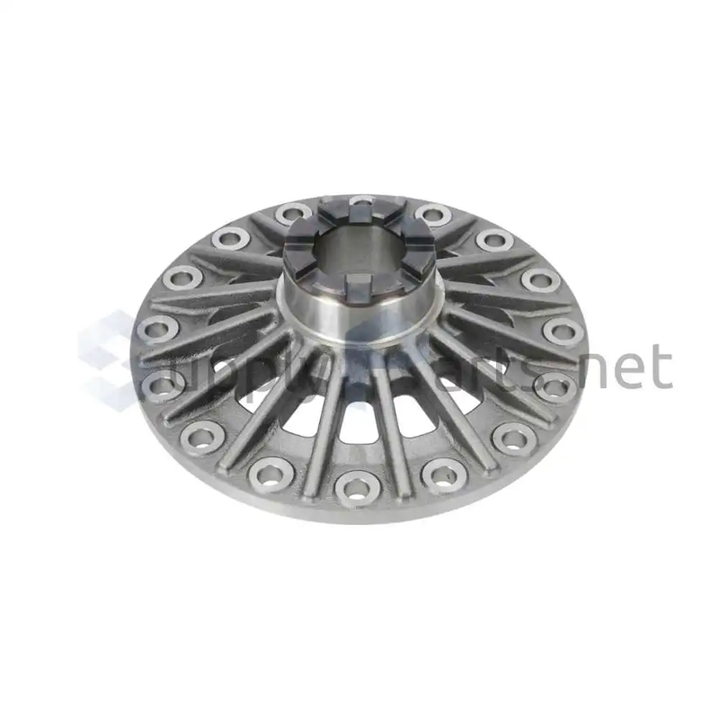 81351050061 - Differential Housing Half