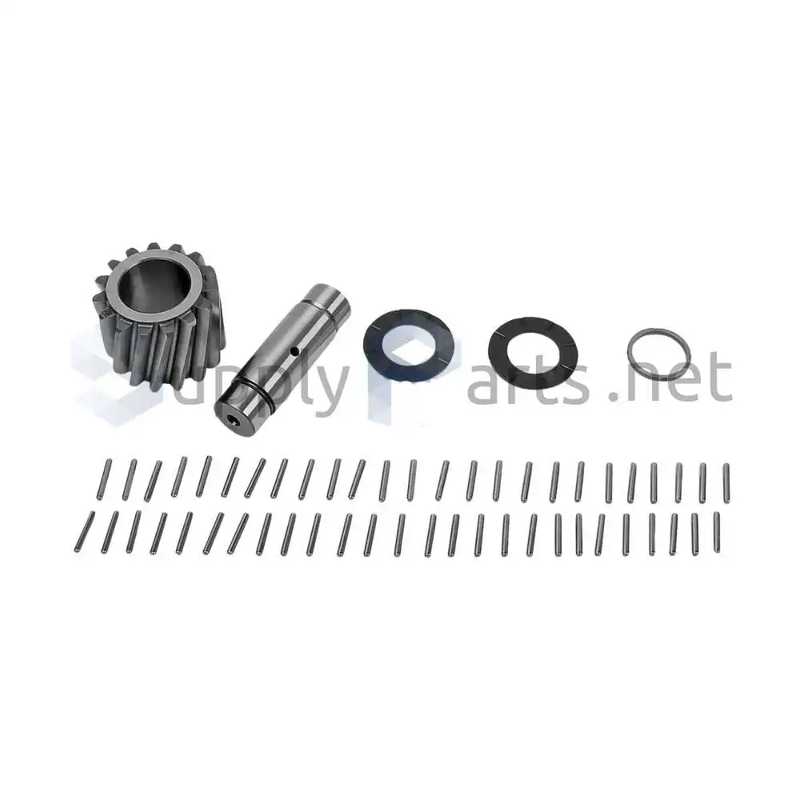 81351126021 - Planetary Gear Set, Left