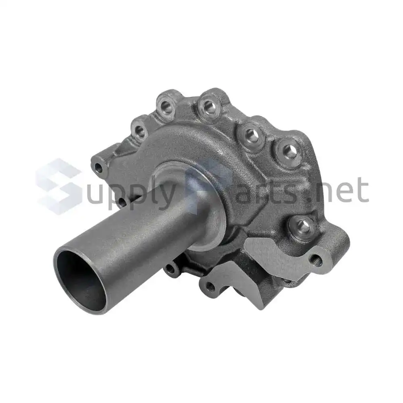 81322400021 - Housing Cover, Differential