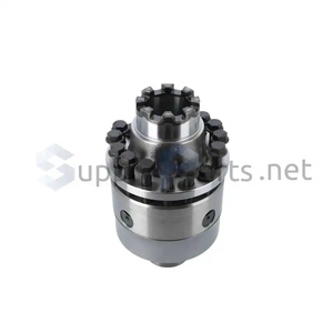 81351076033 - Differential Bearing Housing