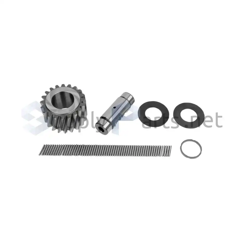 81351126023 - Planetary Gear Set, Left