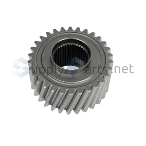 81351130048 - Sun Gear, Bell Hub