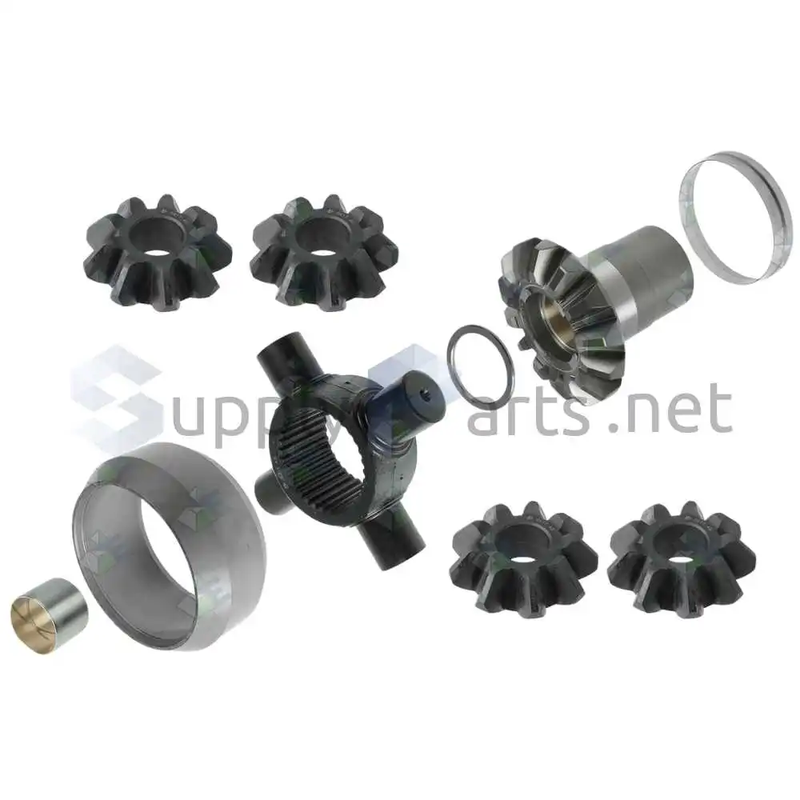9423502223 - Differential Repair Kit, Axle Shaft and Drive Shaft