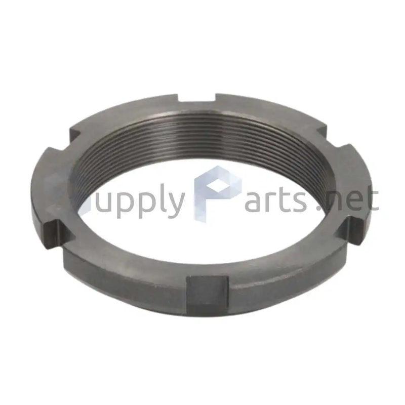 9703530026 - Axle Grooved Nut